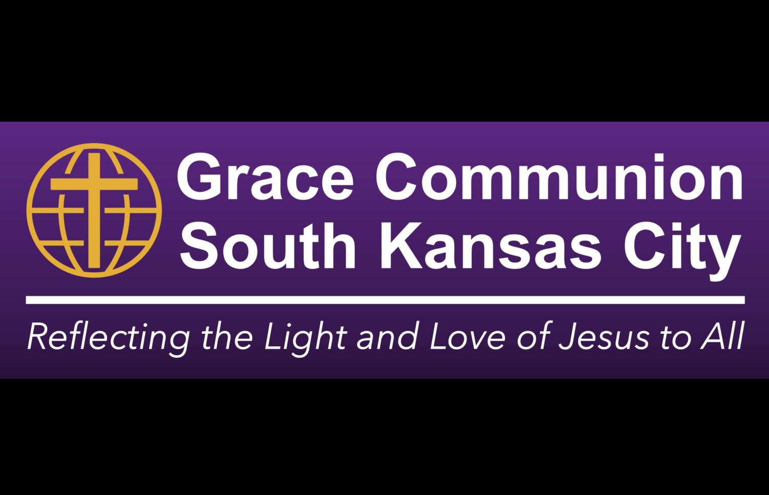 Grace Communion South Kansas City Logo